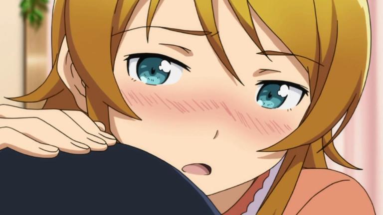 Oreimo anuncia su regreso, pero no el que querías