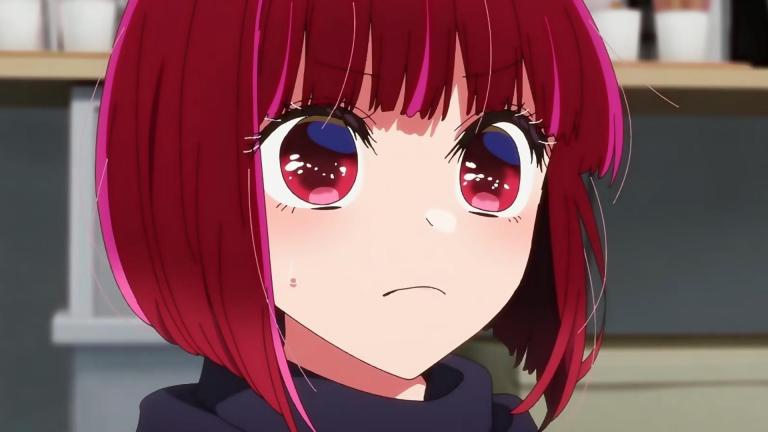 Oshi no Ko: Los fans de Kana enloquecen