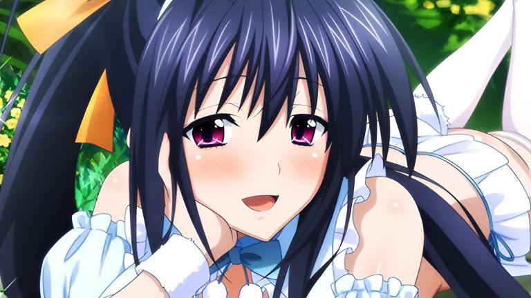 Otaku cumple el sueño y vuelve real a su waifu