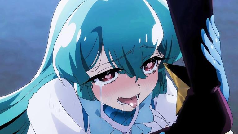 Otakus celebran el 'nuevo auge del yuri'