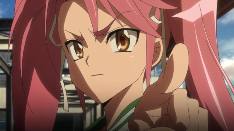 ¿Por qué Highschool of the Dead nunca volverá?