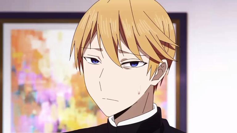 ¿Qué personaje de anime sería un buen presidente?