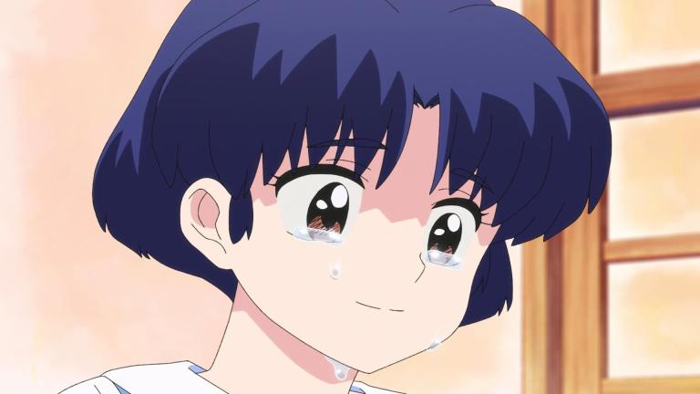Ranma 1/2: ¿Por qué Akane perdió su cabello?