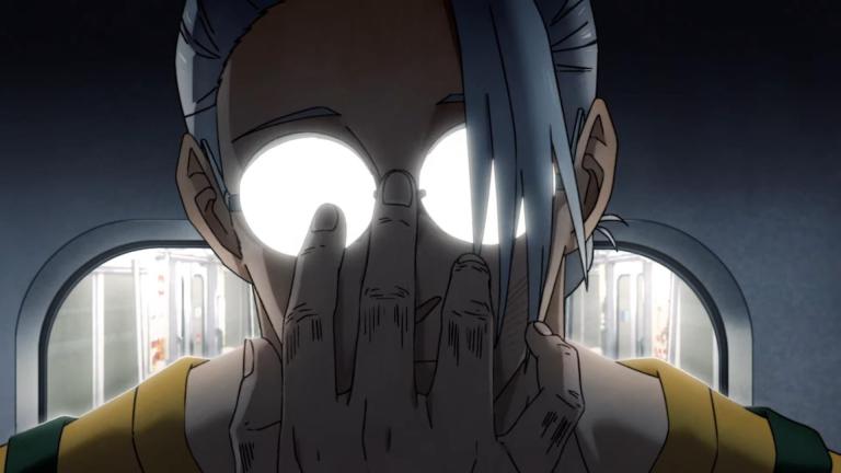 Sakamoto Days revela su primer avance