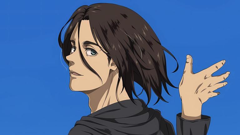 Shingeki no Kyojin tendrá 'una escena más'