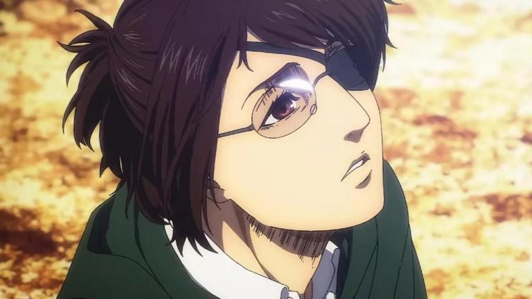 Siguen 'exprimiendo' a Shingeki no Kyojin