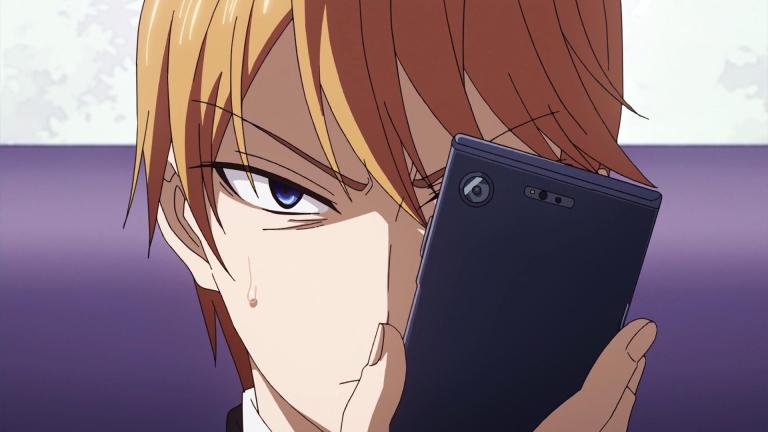 Sony podría controlar la industria del anime