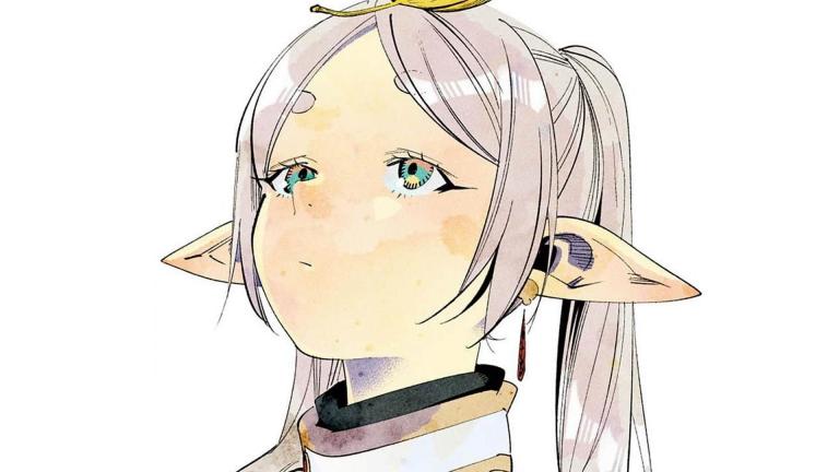 Sousou no Frieren entra en una suspensión