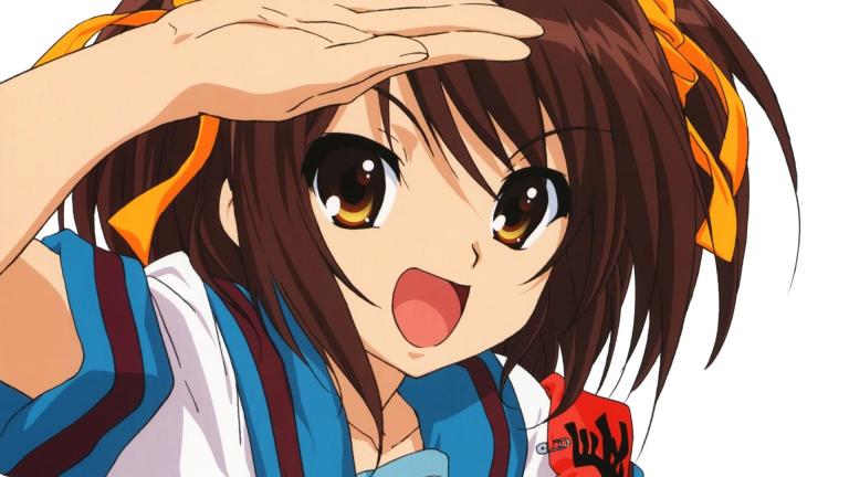 Suzumiya Haruhi regresa, pero no como querías