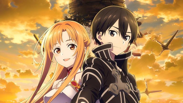 Sword Art Online celebra su fecha más importante
