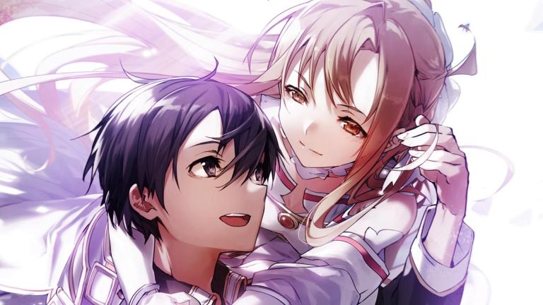 Sword Art Online tendría noticias pronto