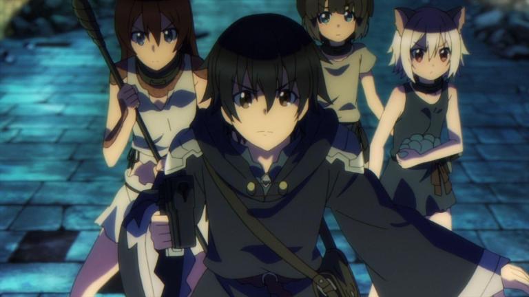 Tras 6 años, Death March to the Parallel World Rhapsody regresa