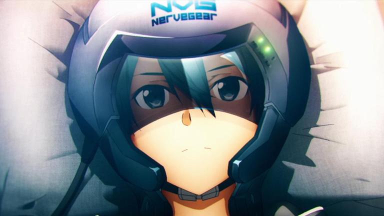 Un día como hoy, Sword Art Online fue terminado