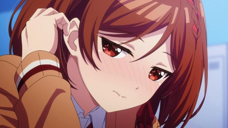 Un romance florecerá en I’m Getting Married to a Girl I Hate in My Class