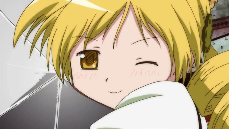 Una dakimakura de Mami Tomoe se hace viral