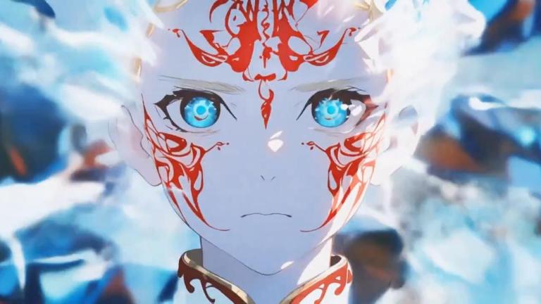 Una IA genera anime al estilo de Ufotable