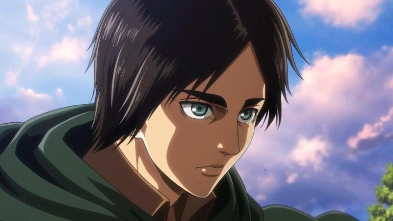 Yuki Kaji, la voz de Eren, ofrece su voz IA para el público