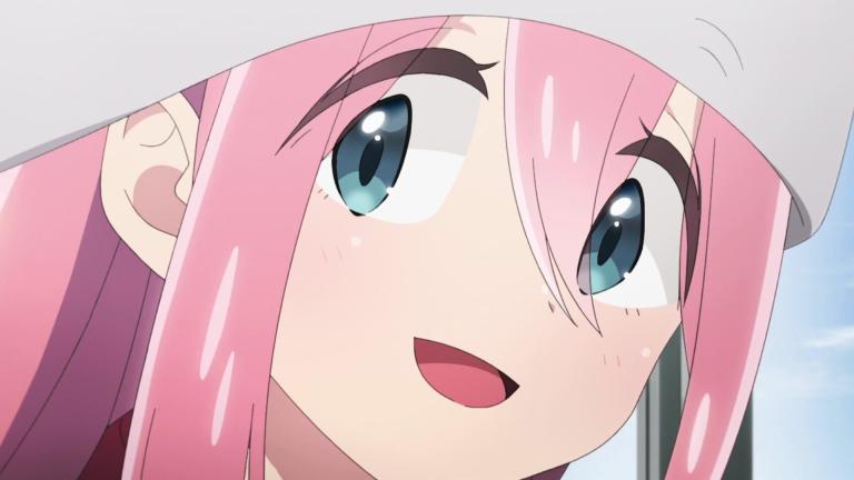 Yuru Camp tendrá una cuarta temporada