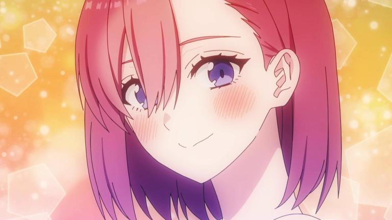 2.5 Dimensional Seduction confirma segunda temporada