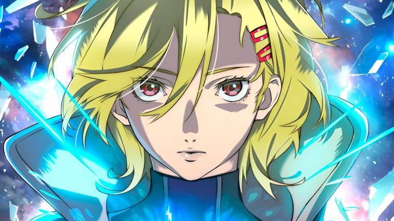 Aniplex anuncia el anime Gnosia