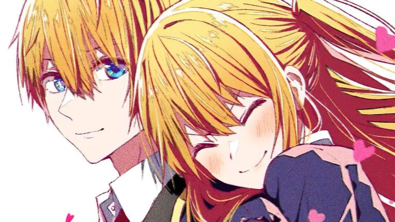 Artista de Oshi no Ko quiere el romance norteño