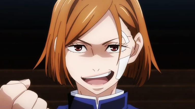 Así fue el epílogo de Jujutsu Kaisen