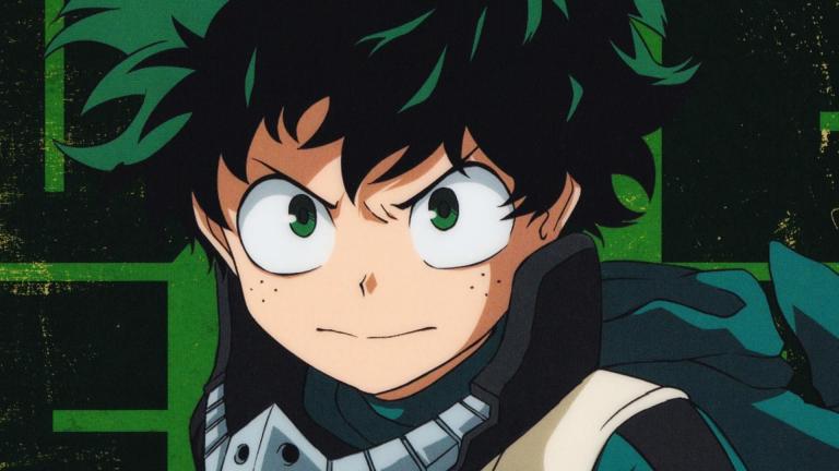 Autor de My Hero Academia ya prepara su próximo manga