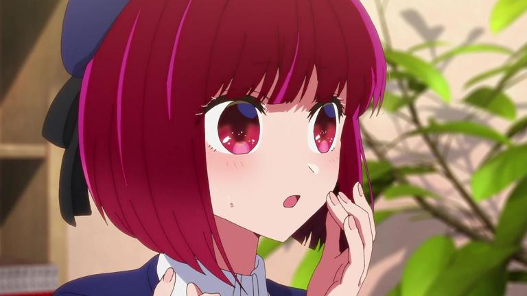 Autor de Oshi no Ko critica a los haters
