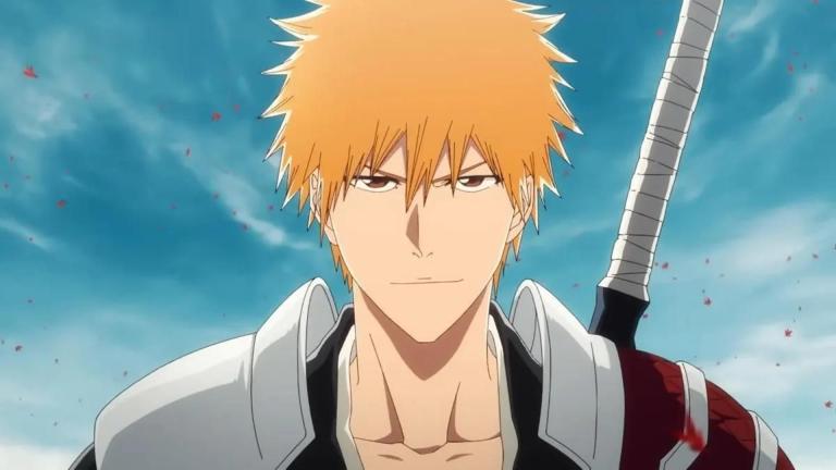 BLEACH terminará con un especial de una hora