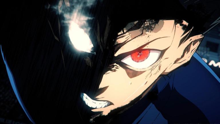 Blue Lock: Chica anuncia su matrimonio con Yoichi