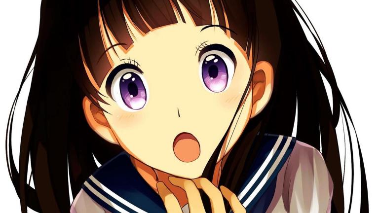 Cada vez más peruanos tienen nombres de anime