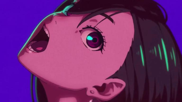 Dandadan fue el mejor anime del año según Abema