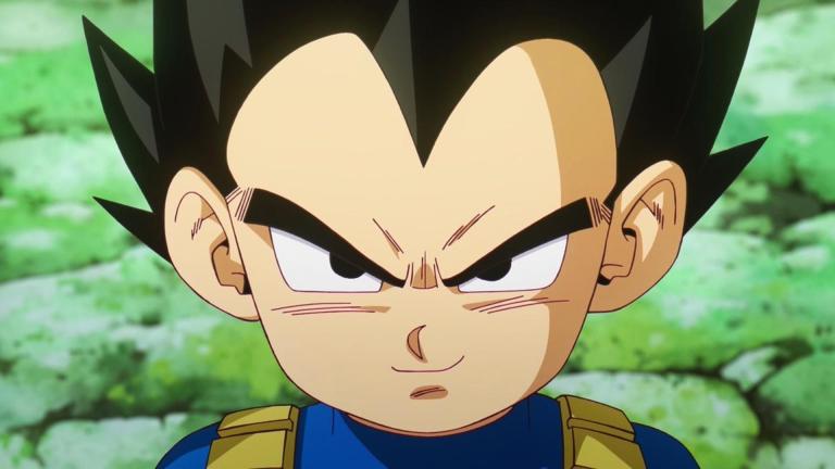 Dragon Ball Daima anuncia una suspensión