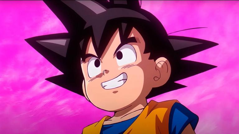 Dragon Ball Daima tendría confirmado su doblaje al español latino