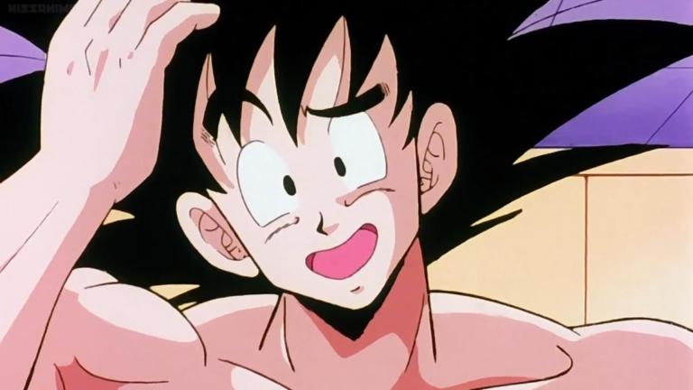 Dragon Ball trae el caos navideño en Perú