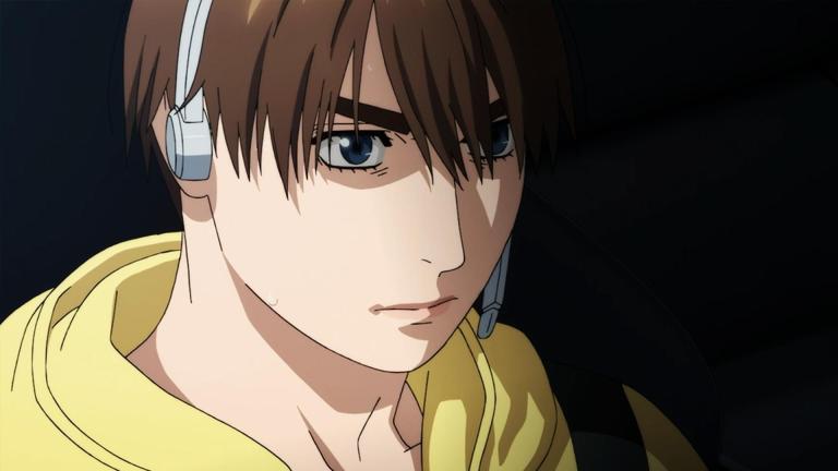 El anime MF Ghost tendrá tercera temporada