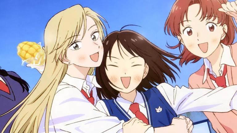 El anime Skip to Loafer tendrá segunda temporada