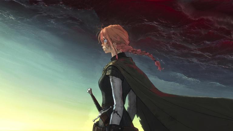 El director de BELLE anuncia una nueva película
