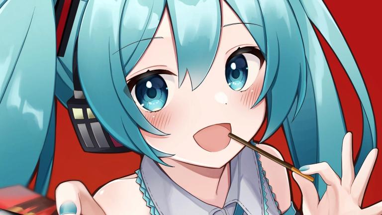 El 'esposo' de Hatsune Miku se defiende
