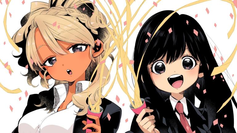 El manga See You Tomorrow at the Food Court tendrá anime