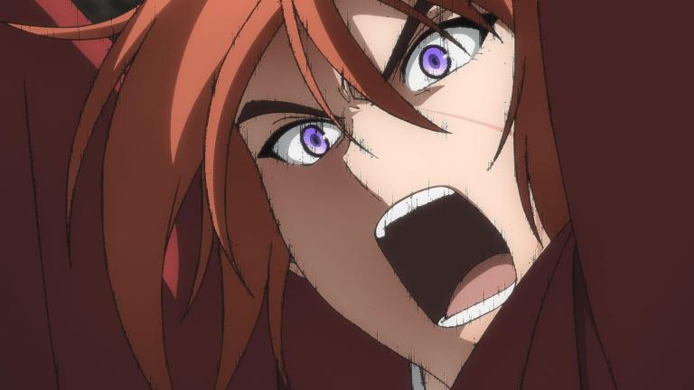 El remake de Rurouni Kenshin vuelve hasta enero