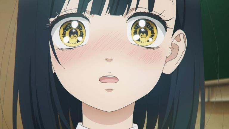 El shojo Honey Lemon Soda fecha su estreno