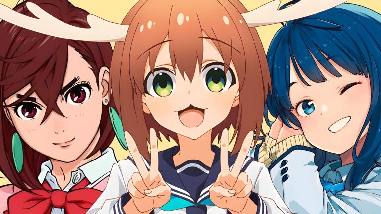 ¡Elige al mejor anime de 2024!