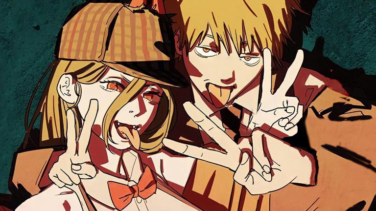 Estos mangas nacieron gracias a Chainsaw Man