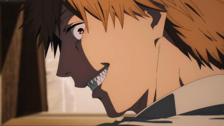 Fans de Chainsaw Man celebran una muerte