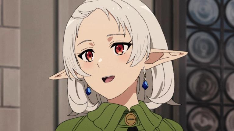 Fans de Mushoku Tensei harán su propio anime