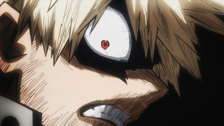 Fujoshis explotan contra My Hero Academia