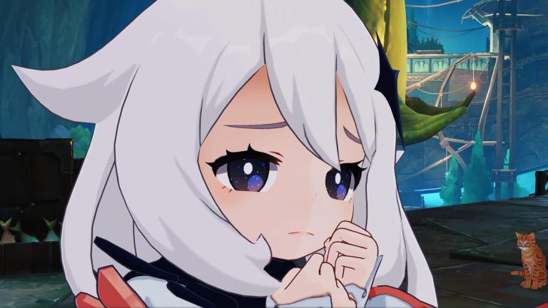 Genshin Impact involucrado en nueva polémica
