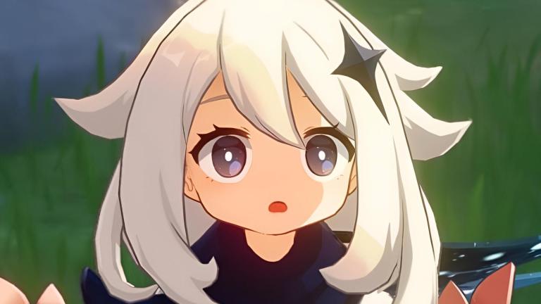 Genshin Impact: Paimon aparecerá en televisión