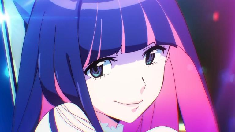 Hay poco interés en el regreso de Panty &amp; Stocking